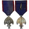 Image 1 : JAPAN: AR medal, AU