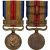 Image 1 : JAPAN: AE medal, XF