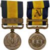 Image 1 : JAPAN: AE medal, AU