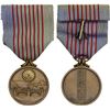 Image 1 : JAPAN: AE medal, AU