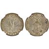 Image 1 : PHILIPPINES: U. S. Commonwealth, AR 20 centavos, 1944-D/S, NGC MS63
