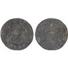 Image 1 : CHINA: tin burial token (13.29g), XF