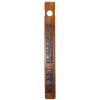 Image 1 : CHINA: 1000-cash tally stick, CD1928, Unc
