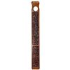 Image 1 : CHINA: 200-cash tally stick, CD1928, AU-UNC