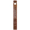 Image 2 : CHINA: 200-cash tally stick, CD1928, AU-UNC