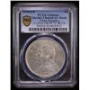 Image 2 : CHINA: Republic, AR dollar, year 10 (1921), PCGS AU details