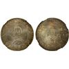 Image 1 : CHINA: Republic, AR dollar, ND (1927), NGC MS61