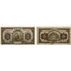 Image 1 : CHINA: Republic, 5 yuan, 1.10.1914, F-VF