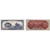 Image 1 : CHINA: Republic, 50 cents, 1936, Unc