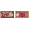 Image 1 : CHINA: Republic, 500 yuan, 1944, Choice AU