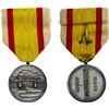 Image 1 : MANCHUKUO: AE medal, Unc