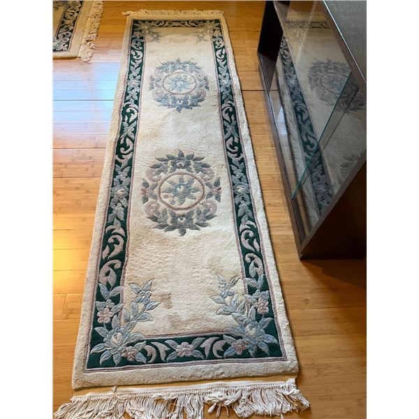 Jordans runner 97 eight 6 x 30"