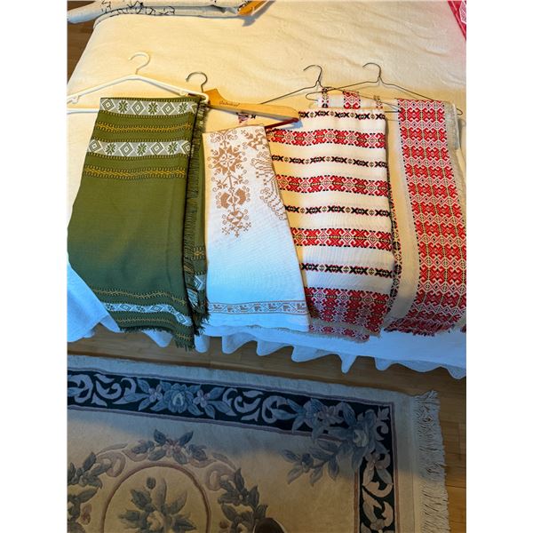 Table linens