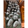 Image 1 : West German dishes