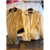 Image 2 : Coats size 56 and large