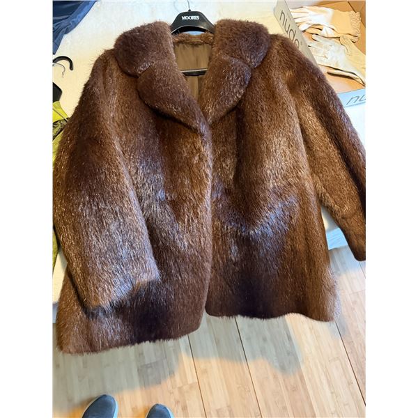 WILLMS  STOLBERG coat