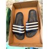 Image 1 : Adidas slides size 40