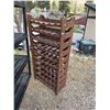 Image 1 : Wine bottle holder