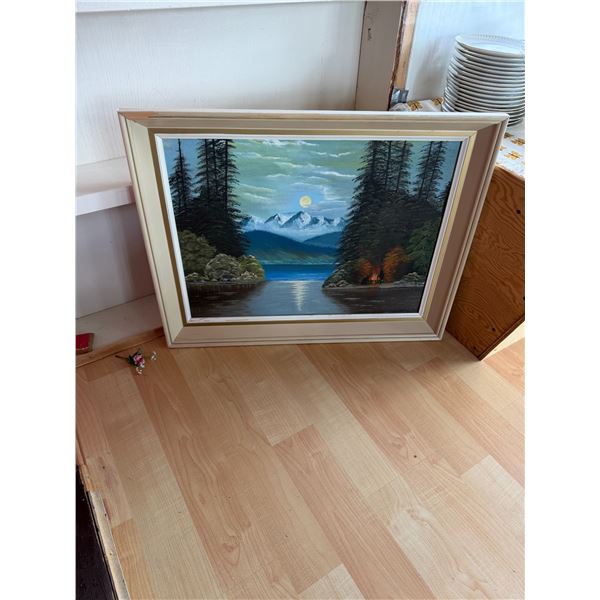 Artwork 28 inches inches