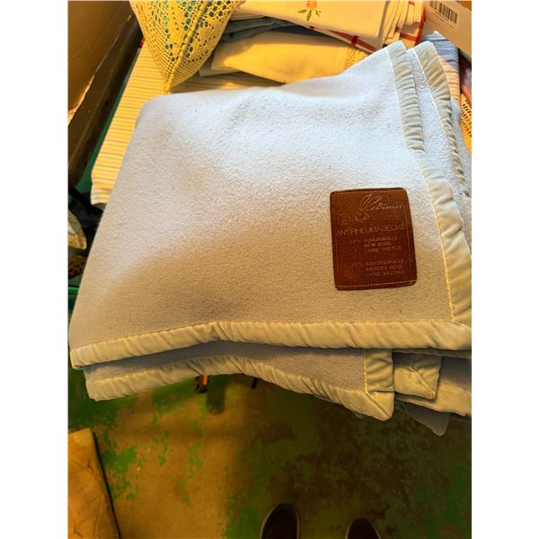 Antirheumadecke blanket