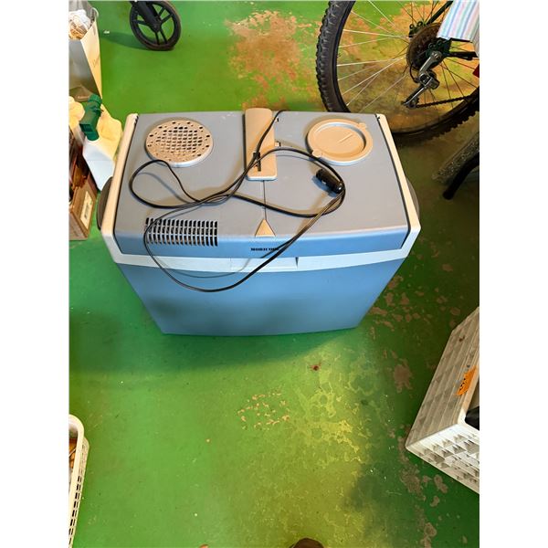 Mobicool cooler