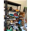 Image 1 : Shelf contents not included
