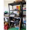 Image 1 : Shelf contents not included