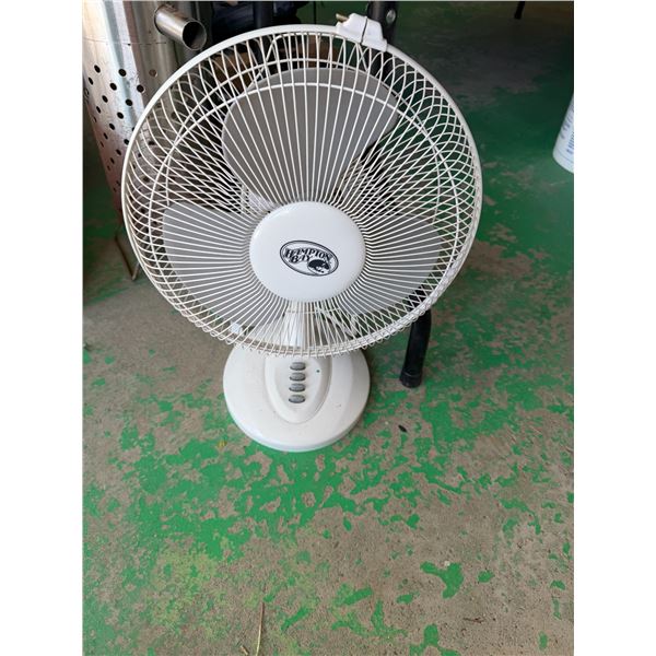 Fan