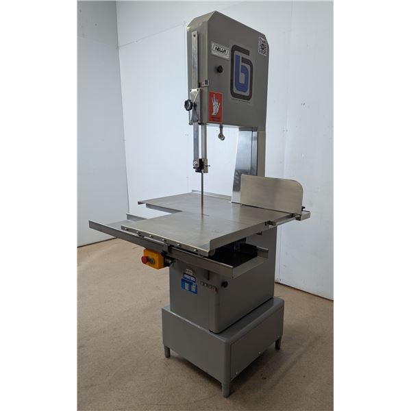 Grupo Boia B-40ECHI Band saw