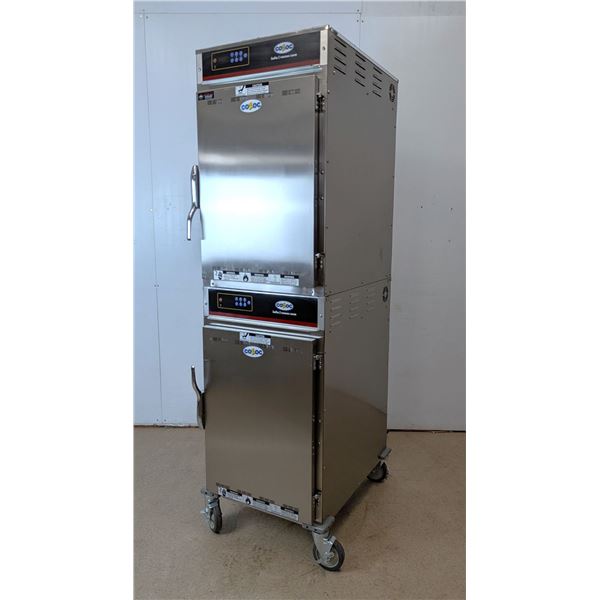 Cozoc HPC7013 Insulated Cook And Hold Ovens