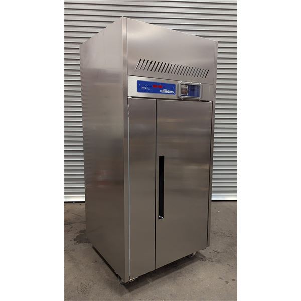 Williams WBC75 Reach In Blast Chiller