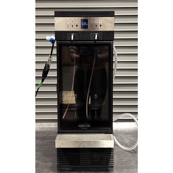 By The Glass Modular 1 Wine Dispenser