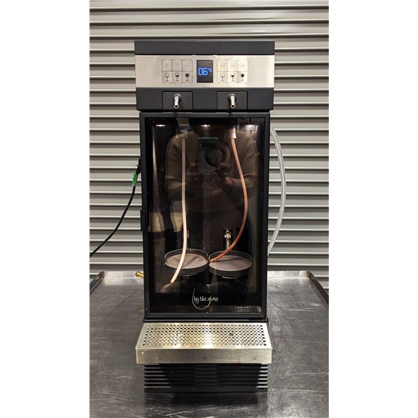 By The Glass Modular 21000 Wine Dispenser