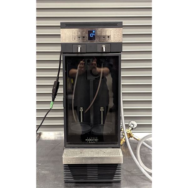 By The Glass Modular 1 Wine Dispenser