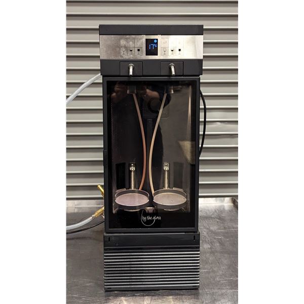 By The Glass Modular 21000 Wine Dispenser