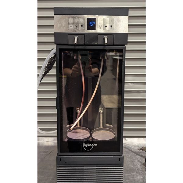 By The Glass Modular 21000 Wine Dispenser