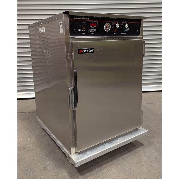 Cres Cor Roast-N-Hold Half Size Gentle Convection Oven