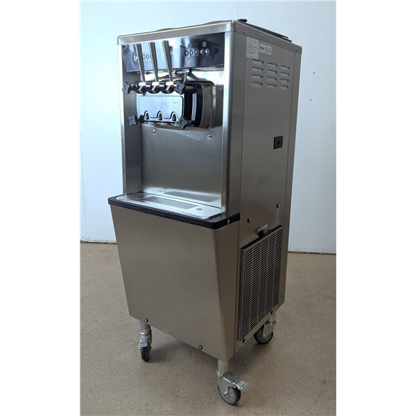 Wellice F332 Soft Serve Ice Cream Machine