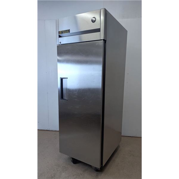 True TG1R-1S 29" Single Door Stainless Cooler
