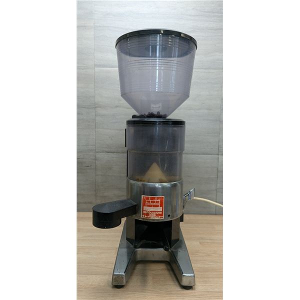 Nuova Simonelli MDN On-Demand Coffee Grinder