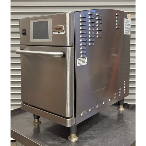Merrychef Eikon e2 High Speed Accelerated Cooking Oven