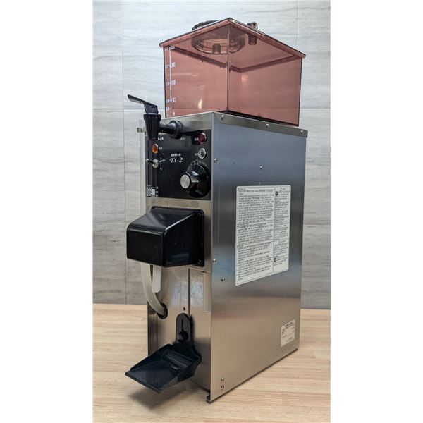 Taiji Ti-2 Sake Warmer Dispenser