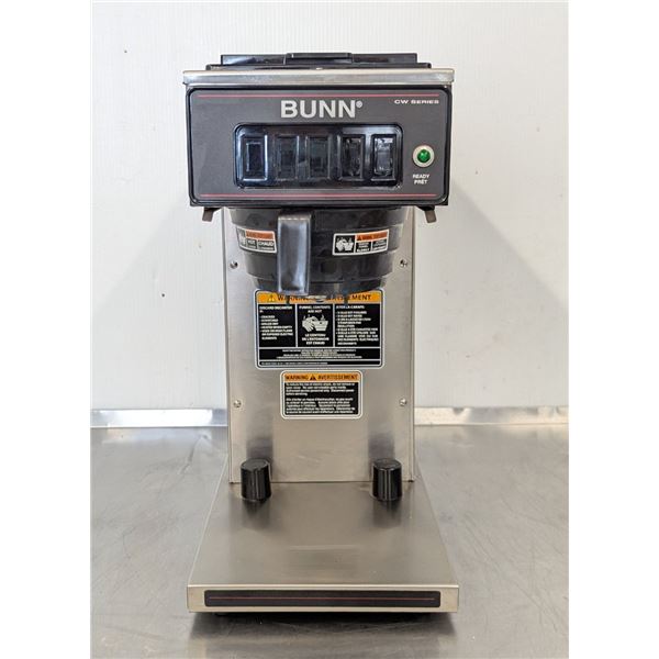 Bunn CW-15-TC Thermal Carafe Coffee Brewer