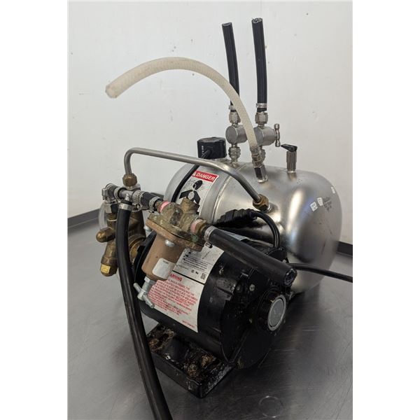 McCann's 41568 Carbonator