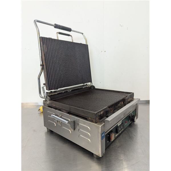 Waring WPG250TC Panini Grill