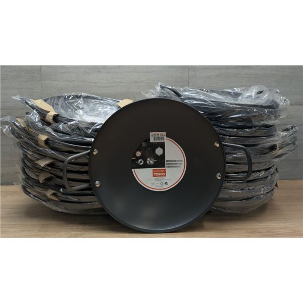 Eugene Tosco 28cm Gopchang Pans - Lot of 24