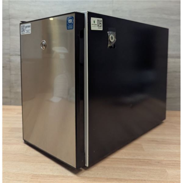 Vitrifrigo Fg10i Countertop Milk Cooler
