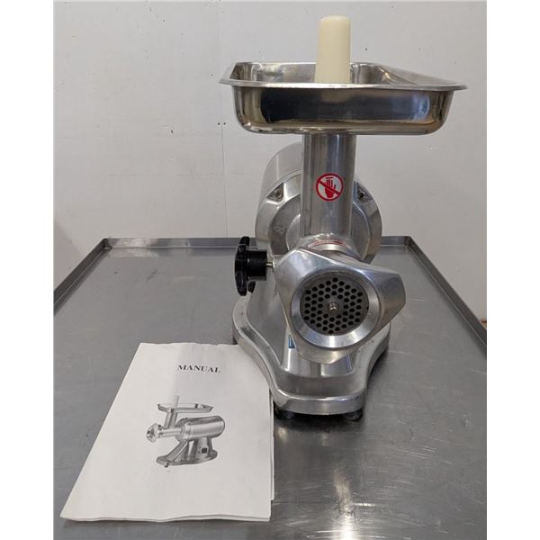 Eurodib HM-12M Meat Mincer