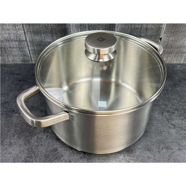 Zwilling Joy 6L Stock Pot