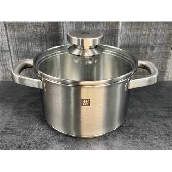 Zwilling Joy 2L Sauce Pot